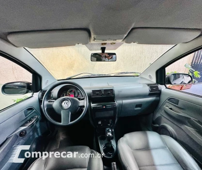 SPACEFOX 1.6 MI 8V