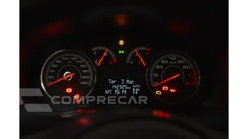 GRAND SIENA - 1.6 MPI ESSENCE 16V 4P AUTOMATIZADO