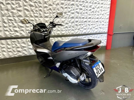 PCX