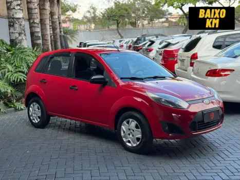 FORD FIESTA 1.0 Rocam 8V 4 portas