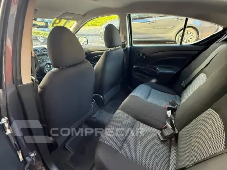 VERSA - 1.0 12V 4P MANUAL
