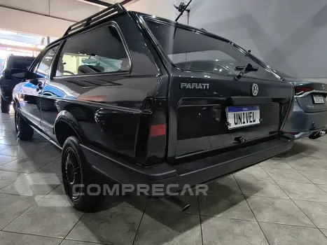 PARATI 1.8 GLS 8V