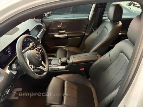 GLA 200 1.3 GCI GASOLINA AMG LINE 7G-DCT