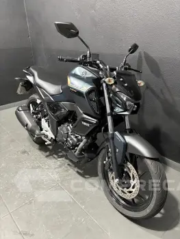 FZ 15 FAZER 150 ABS CONNECTED