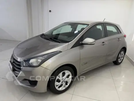 Hyundai HB20 1.0 CONFORT PLUS 4 portas