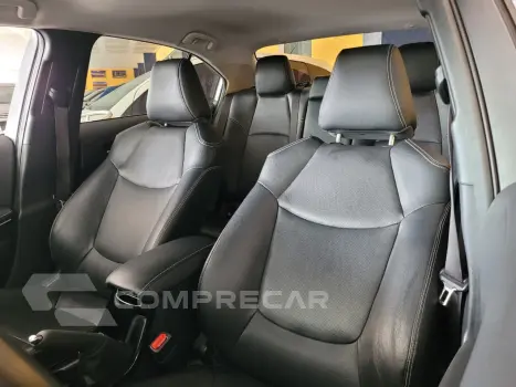 Corolla Altis 1.8 16V Aut. (Híbrido)