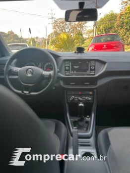 T-CROSS 1.0 200 TSI