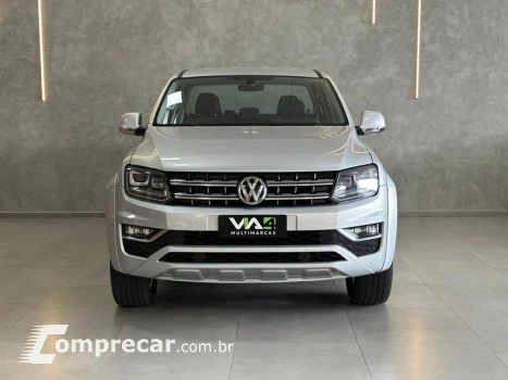 AMAROK CD 4X4 HIGH