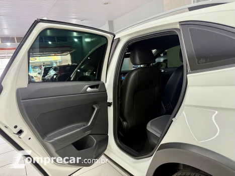 NIVUS 1.0 200 TSI Highline