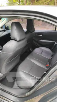 COROLLA 2.0 VVT-IE FLEX XEI DIRECT SHIFT