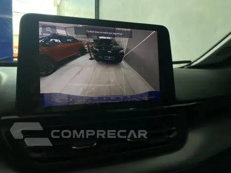 Fastback Limited Ed.1.3 270 T.Flex Aut.