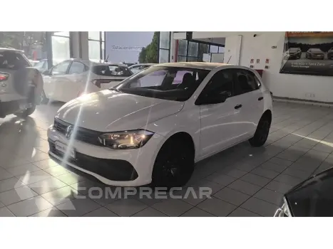 Volkswagen POLO 1.0 MPI TRACK MANUAL 4 portas