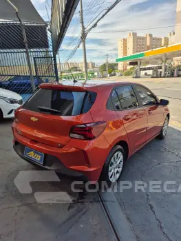 ONIX HATCH LT 1.0 12V Flex 5p Mec.