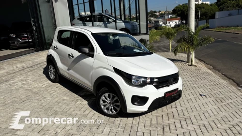 MOBI 1.0 8V EVO Like.