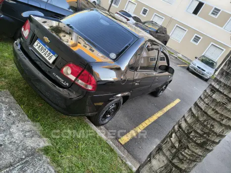 CLASSIC 1.0 MPFI LS 8V