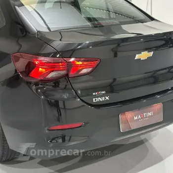 ONIX SEDAN Plus LT 1.0 12V TB Flex Mec.