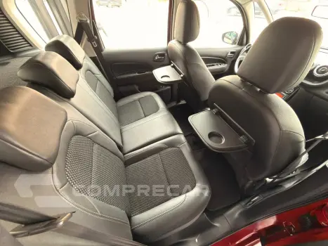 C3 PICASSO 1.6 Exclusive