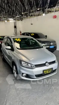 FOX 1.6 MI Highline 8V