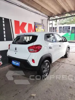 KWID 1.0 12V SCE ZEN MANUAL