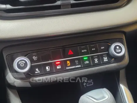 Fastback 1.0 200 Turbo Flex Aut