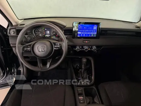 HR-V 1.5 DI I-VTEC FLEX EX CVT