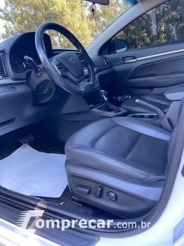 ELANTRA 2.0 16V Special Edition