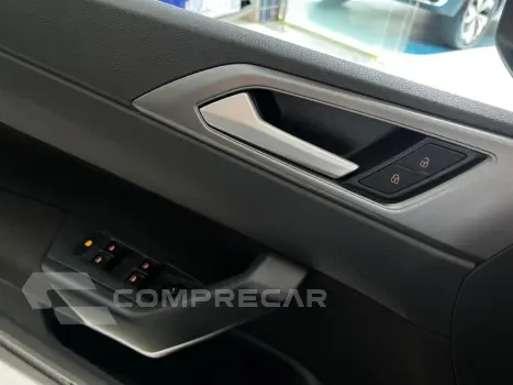 Nivus Comfortline 1.0 200 TSI Flex Aut.