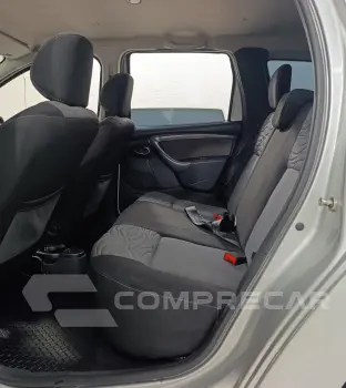 DUSTER 1.6 Dynamique 4X2 16V