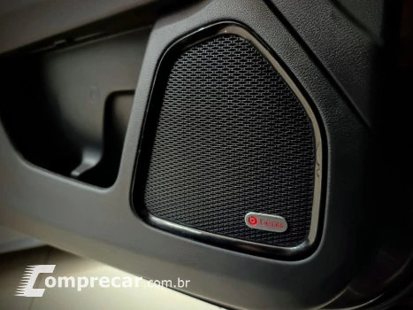 COMPASS 1.3 T270 TURBO FLEX LONGITUDE 80 ANOS AT6