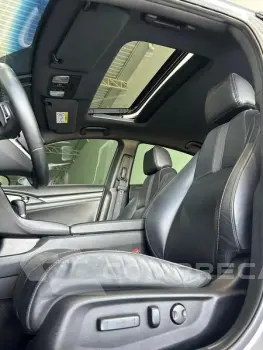 CIVIC SEDAN TOURING 1.5 TURBO 16V AUT.4P