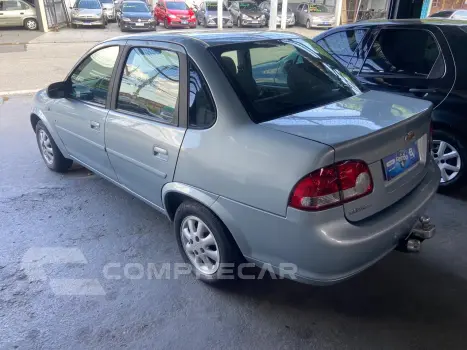 CLASSIC 1.0 MPFI LS 8V