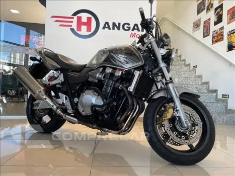 CB 1300 F SUPER FOUR