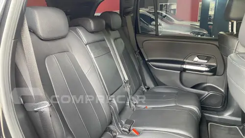 MERCEDES-BENZ GLB 200 1.3 CGI PROGRESSIVE 7G-DCT