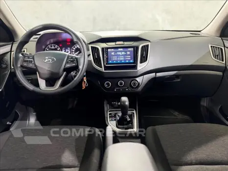 CRETA 1.6 16V Action
