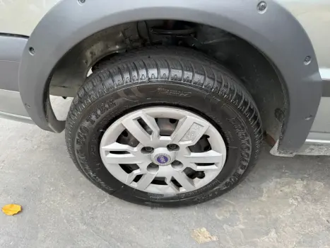 Uno Mille 1.0 Fire/ F.Flex/ ECONOMY 4p