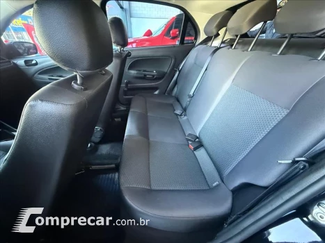 GOL 1.0 12V MPI Totalflex