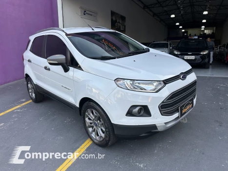 ECOSPORT 1.6 Freestyle 8V