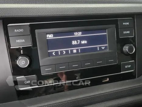 POLO 1.0 MPI TRACK MANUAL