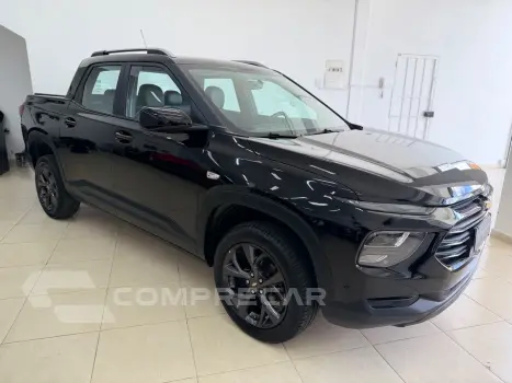 MONTANA PREMIER 1.2 Turbo Flex 12V Aut.