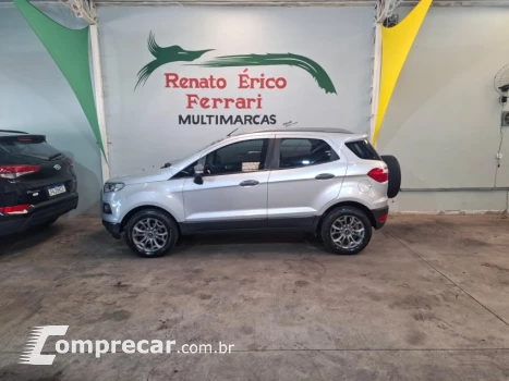 ECOSPORT 1.6 Freestyle 8V