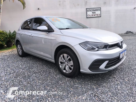 POLO 1.0 MPI