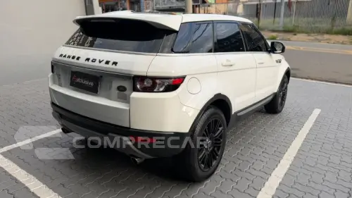 Range R.EVOQUE Prestige 2.0 Aut. 5p