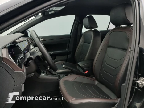 VIRTUS 1.0 200 TSI HIGHLINE AUTOMÁTICO
