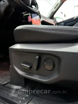 RANGER 3.0 V6 Turbo CD XLT 4X4