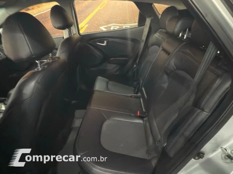 IX35 2.0 16V 4P GLS FLEX AUTOMÁTICO