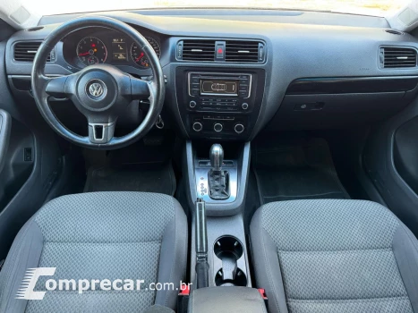 JETTA Comfortline 2.0 T.Flex 8V 4p Tipt.