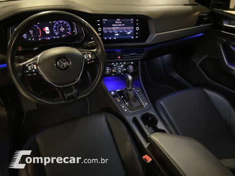 JETTA 1.4 250 TSI R-line