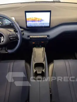 BYD Dolphin EV GS (Elétrico)