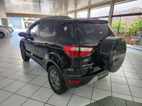Ecosport 1.6 16V 4P FREESTYLE