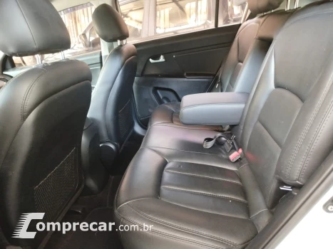 Sportage Ix 2.0